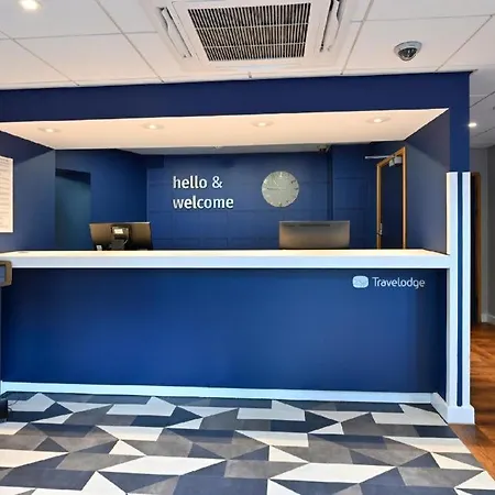 Travelodge Bournemouth Seafront-3